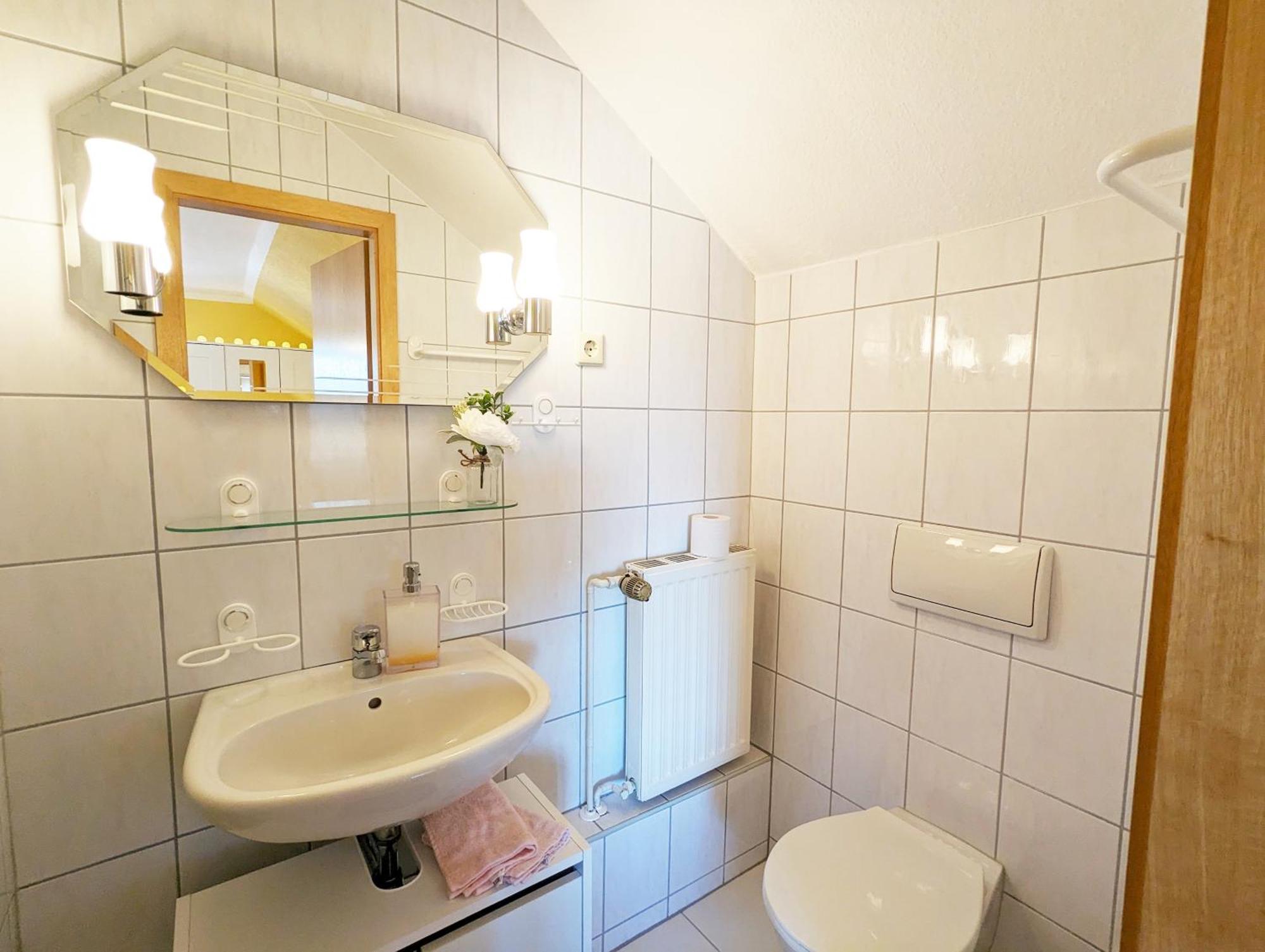 L6 - Urlaubsmagie Sofort Loswandern - Kirnitzschtal Sebnitz Exterior foto